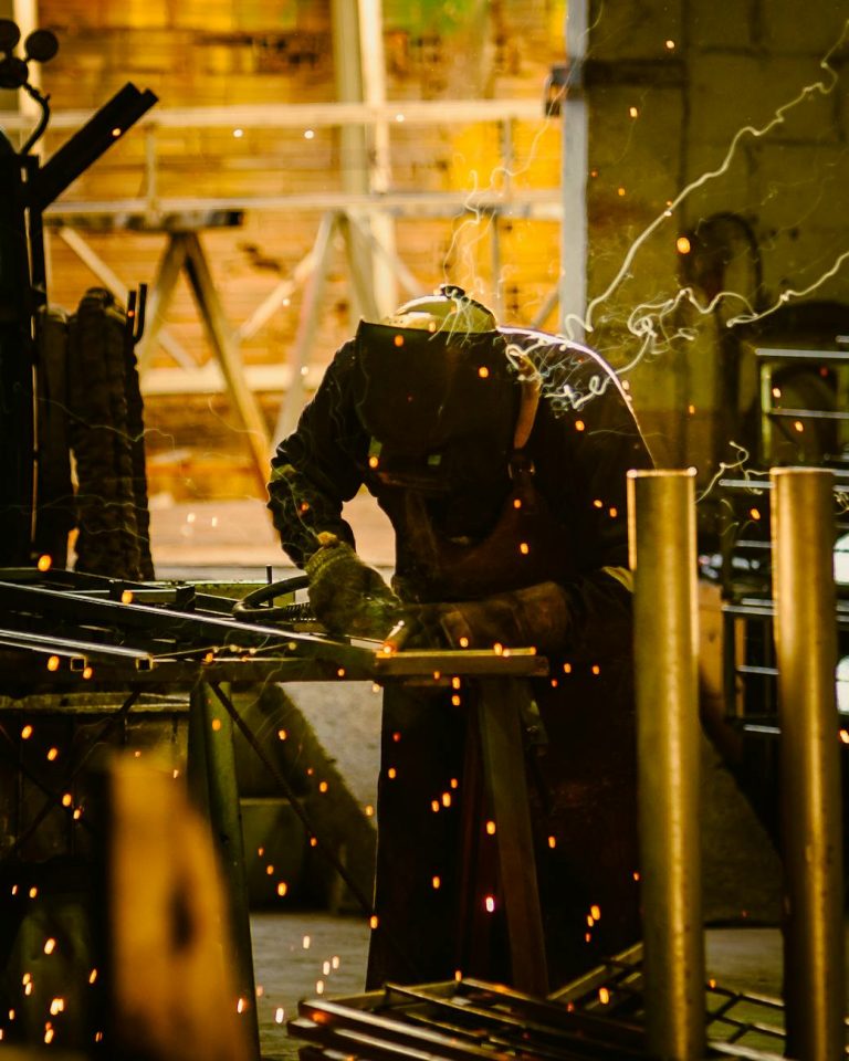 ux patterns that convert for tradies in Sydney