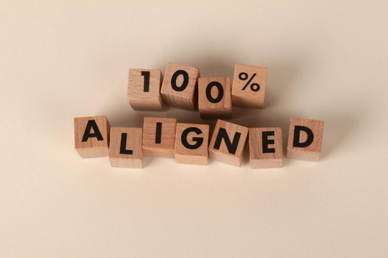 Writing page copy that works with design, not against it