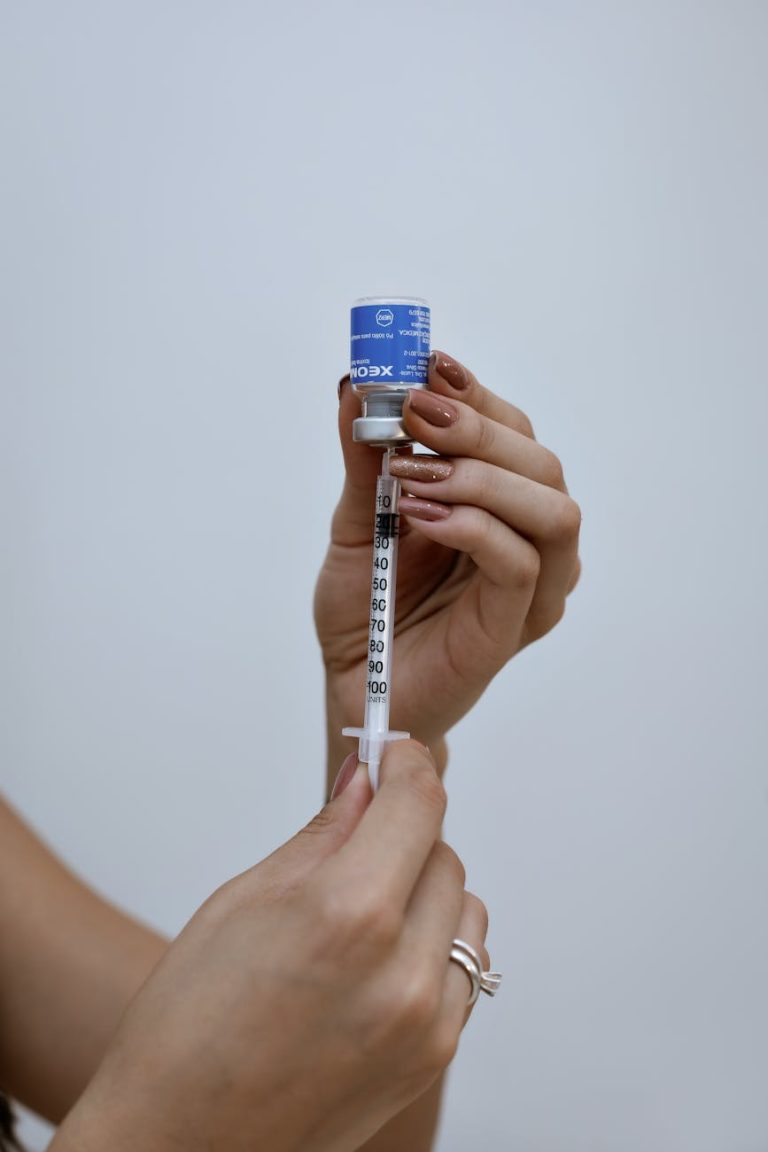 Before‑and‑after: redesigning a clinic site for more bookings