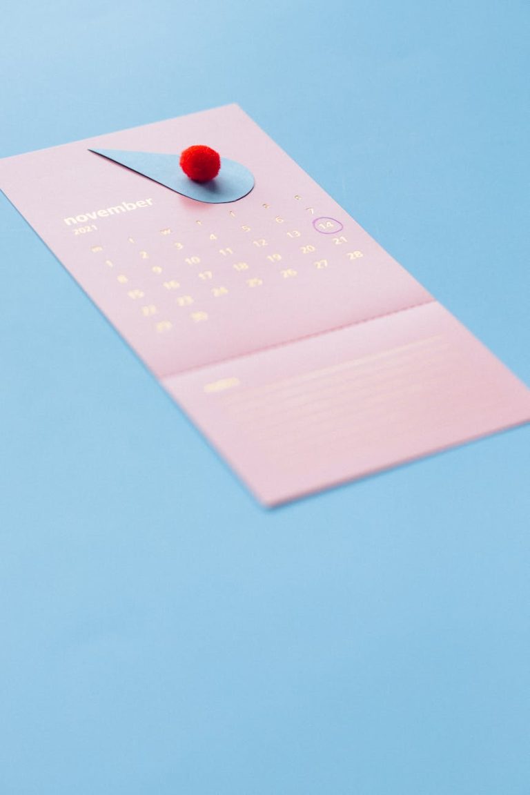 Blog layout UX that boosts time on page