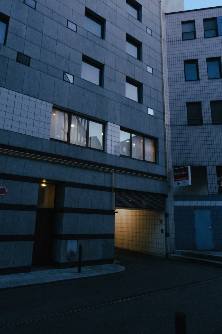 Site architecture for multi‑location businesses: how structure drives local search