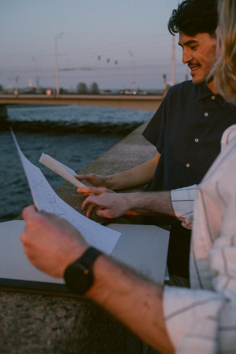 North Sydney competitor gap analysis in 30 minutes