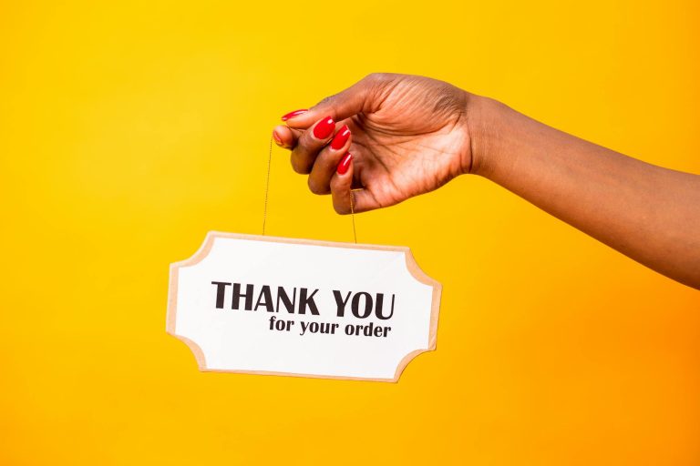How thank‑you pages can spark word‑of‑mouth and boost traffic