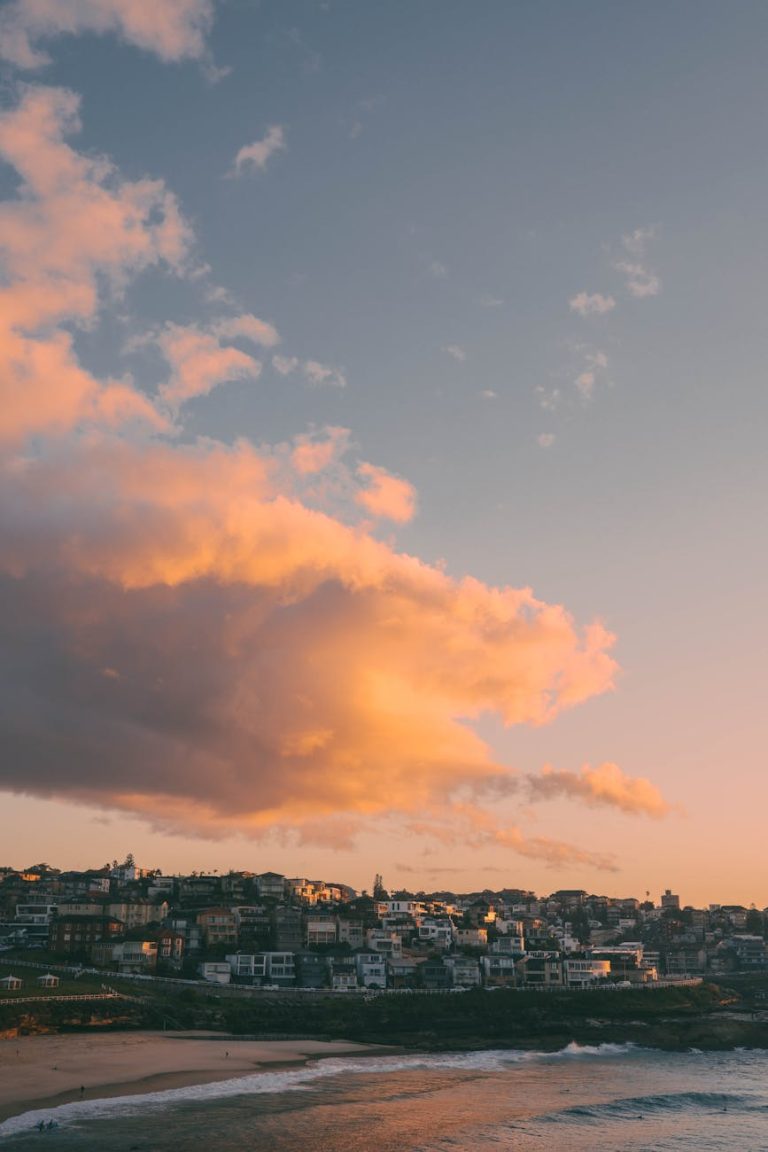 Topic clustering for long‑tail Sydney searches