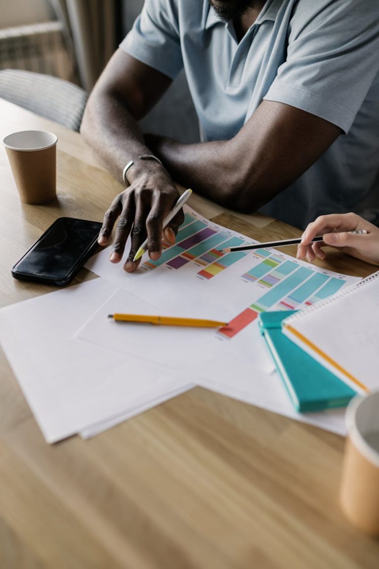 Form labels and ARIA where they belong: a practical guide for accessible forms